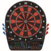 Pack Diana Electronica Viper Orion Electronic Dartboard + Linea Led Viper