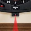Pack Diana Electronica Viper Orion Electronic Dartboard + Linea Led Viper