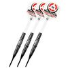 Dardos Monster Darts Aria 2ba 17gr 90%