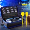 Casemaster Plazma Plus Darts Blue 36-0701-16