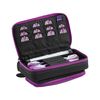 Casemaster Plazma Plus Darts Purple 36-0701-06