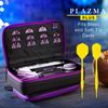 Casemaster Plazma Plus Darts Purple 36-0701-06