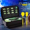 Casemaster Plazma Plus Darts Black 36-0701-01