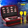 Casemaster Plazma Plus Darts Red 36-0701-02
