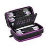 Casemaster Plazma Pro Darts Purple 36-0702-06