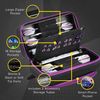 Casemaster Plazma Pro Darts Purple 36-0702-06