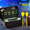 Casemaster Plazma Pro Darts Black 36-0702-01