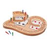 Juego Mainstreet Classics Wooden 55-0104