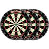 Pack 3 Dianas Winmau Pro-sfb