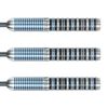 Dynasty Darts A Flow Decagon Steel Tip Crystal Line 90% 21gr