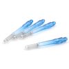 Shaft Cuesoul Tero Flights Gradation Blue 35mm Size C Ak7+2c35jb