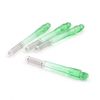 Shaft Cuesoul Tero Flights Gradation Green 40mm Size E Ak7-3e40jb