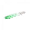 Shaft Cuesoul Tero Flights Gradation Green 47mm Size G Ak7+3g47jb