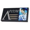 Dynasty Darts A Flow Edward Foulkes Eddie Gold 90% 19gr