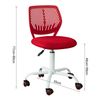 Silla Oficina Altura Ajustable 77-89 Cm