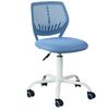 Silla Oficina Altura Ajustable 77-89 Cm