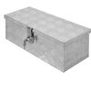 Caja De Aluminio Multiusos 57 X 22 X 19 Cm Ecd Germany