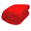 Funda Para Coches - L 482 X 178 X 119cm Rojo Ecd Germany