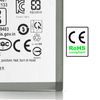 Batería Interna Para Samsung M21, M21s Y M30s 6000 Mah Compatible