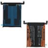 Batería Interna Para Xiaomi 11t Pro 2500mah Original Bm58 Negro