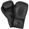 Guantes De Boxeo Benlee Black Label Nero 16 Oz