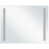 Espejo De Pared Led 60x70 Cm Lirac