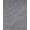 Silla Colgante De Ratán Gris Para Interior-exterior Forma Curva Boho Pineto - Gris