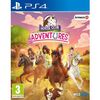 Horse Club Adventures Para Ps4