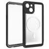 Carcasa Para Iphone 14 Plus Ip68 De 4smarts Active Pro Ultimag Stark Negro