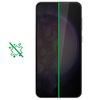Cristal Templado Para Galaxy S23 Plus Anti-arañazos Con Aplicador 4smarts Negro