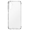 Carcasa Híbrida Para Samsung Galaxy A14 5g Y 4g Esquinas Antigolpes Transparente