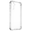 Carcasa Híbrida Para Samsung Galaxy A14 5g Y 4g Esquinas Antigolpes Transparente