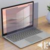 Film Pantalla Para Microsoft Surface Laptop 5 15?, Protección Anti Espía 4smarts