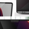 Lámina Anti Espía Para Macbook Pro 16 2021 Magnetic Soft 4smarts