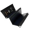 Panel Solar 21w Cargador Plegable E Impermeable 2x Usb 4smarts Voltsolar