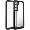 Carcasa Para Galaxy S23 Plus Impermeable Antigolpe 4smarts Active Pro Negro