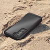 Carcasa Para Galaxy S23 Plus Impermeable Antigolpe 4smarts Active Pro Negro