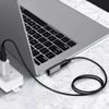 Adaptador Magnético Usb C A Magsafe 2 Para Macbook Pro Y Air 4smarts