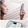 Cristal Templado Para Iphone 15 Anti-arañazos 4smarts Transparente