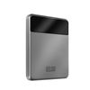 Powerbank 20000mah 2 Usb-c 100w + 2 Usb 22,5w 4smarts Enterprise Slim Gris