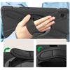 Carcasa Para Samsung Galaxy Tab A9 Anillo De Soporte Bimaterial