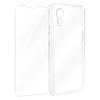 Funda Rígida Para Samsung Galaxy Xcover 7 Con Cristal Templado 9h