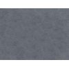 Manta Gris 150 X 200 Cm Poliéster Colcha Cubrecama Suave Moderno Bayburt - Gris