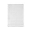 Edredón De Algodón Lyocell De Verano Relleno De Poliéster Cama Individual 7,5 Tog 155 X 220 Cm Howerla - Blanco