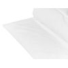 Edredón Cálido Algodón Lyocell Relleno Poliéster Cama Doble 9.0 Tog 220 X 240 Cm Howerla - Blanco