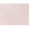 Funda De Manta Pesada Moderna Tejido Liso Poliéster Textil Dormitorio 150 X 200 Cm Rosa Rhea - Rosa