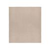 Colcha Cama Manta Decorativa Estampado Poliéster Gris Pardo 200 X 220 Cm Nape - Beige