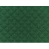 Colcha Cama Manta Decorativa Estampado Poliéster Verde 200 X 220 Cm Nape - Verde