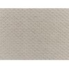 Colcha Con Volante Cubrecama De Algodón 220 X 200 Cm Gris Pardo Hatton - Beige