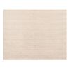 Colcha Decorativa Ropa De Cama Algodón 150 X 200 Cm Beige Claro Daulet - Beige